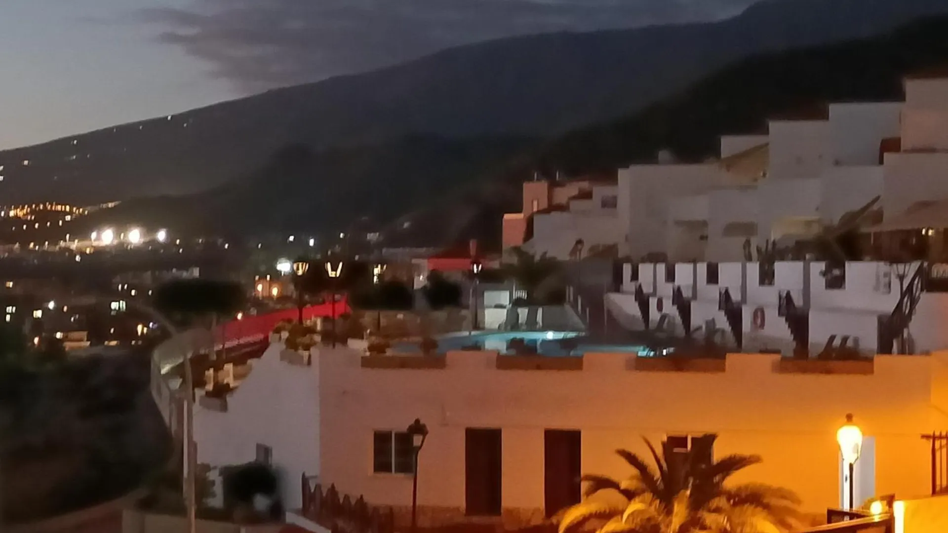 Costa Adeje Topfloor Corner Panoramics Views & Pools Apartment