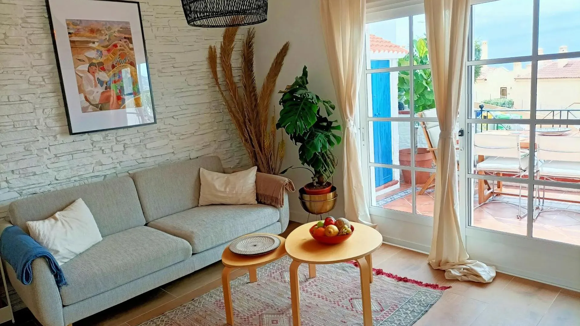 Apartment Costa Adeje Topfloor Corner Panoramics Views & Pools Spain