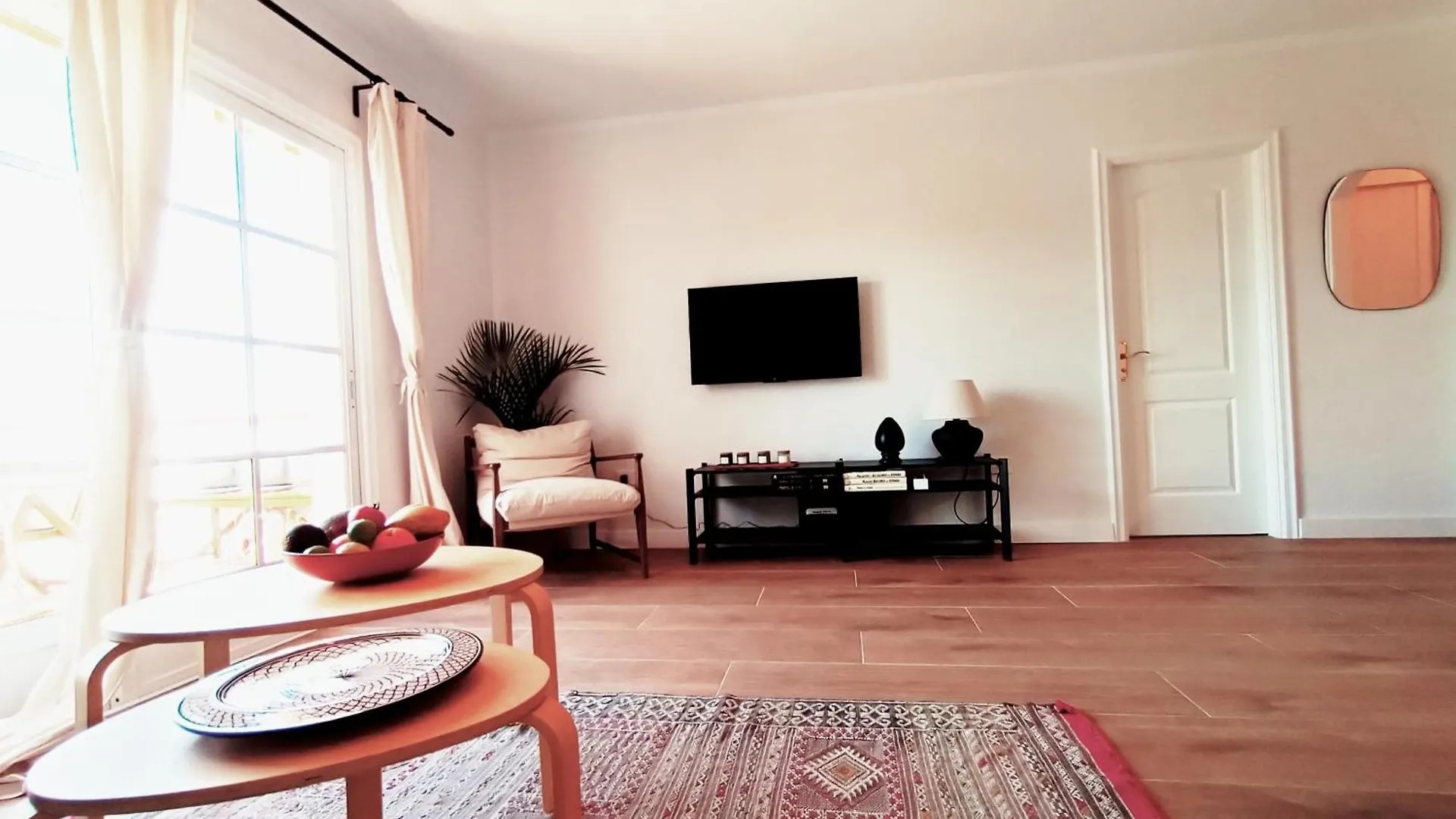 Apartment Costa Adeje Topfloor Corner Panoramics Views & Pools Spain