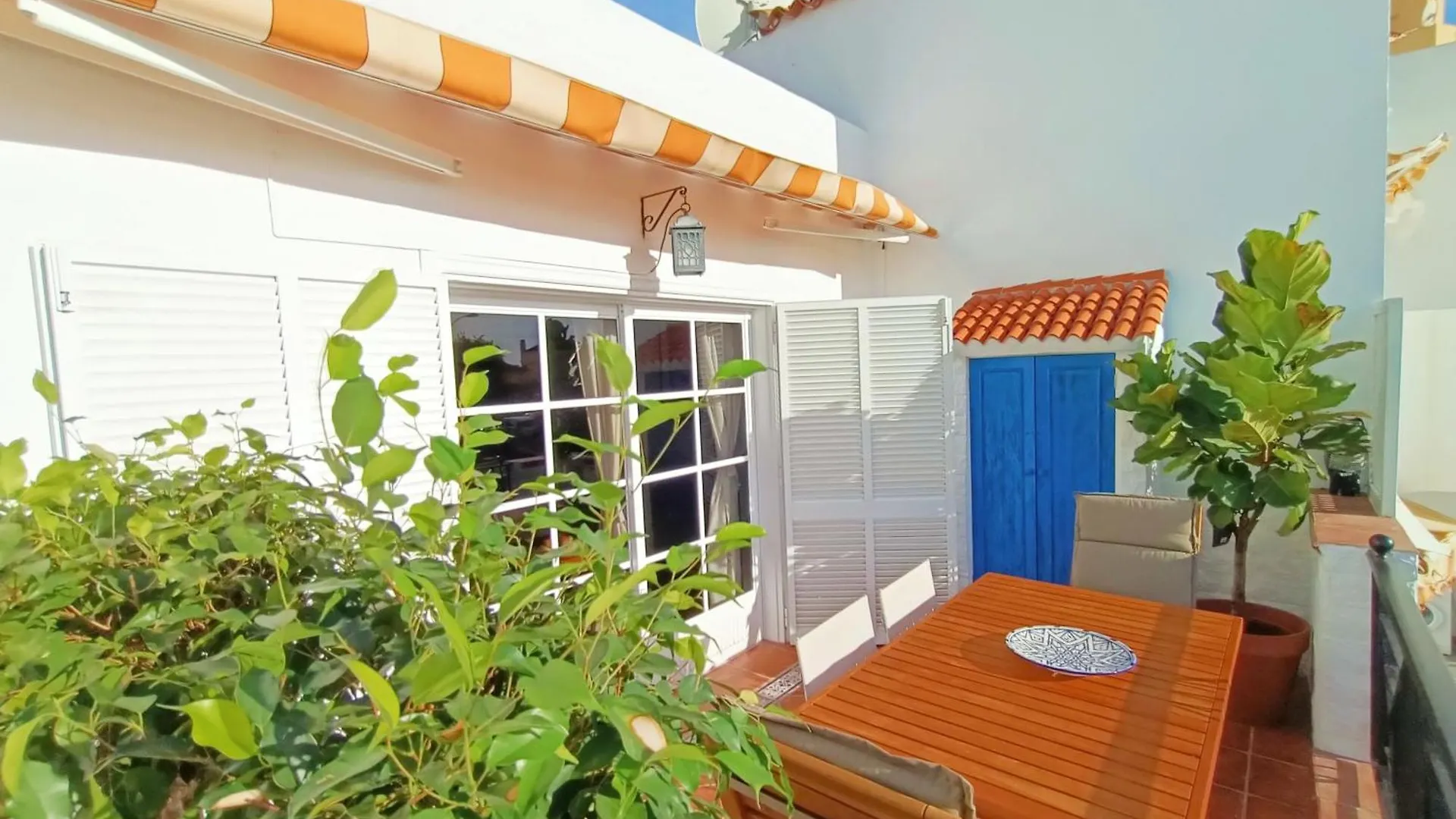 Apartment Costa Adeje Topfloor Corner Panoramics Views & Pools