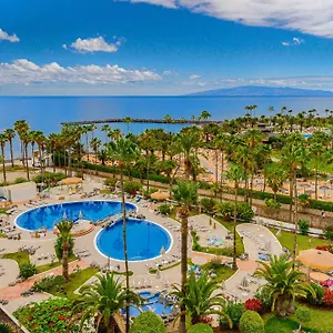  Apartment Fanabe Tenerife