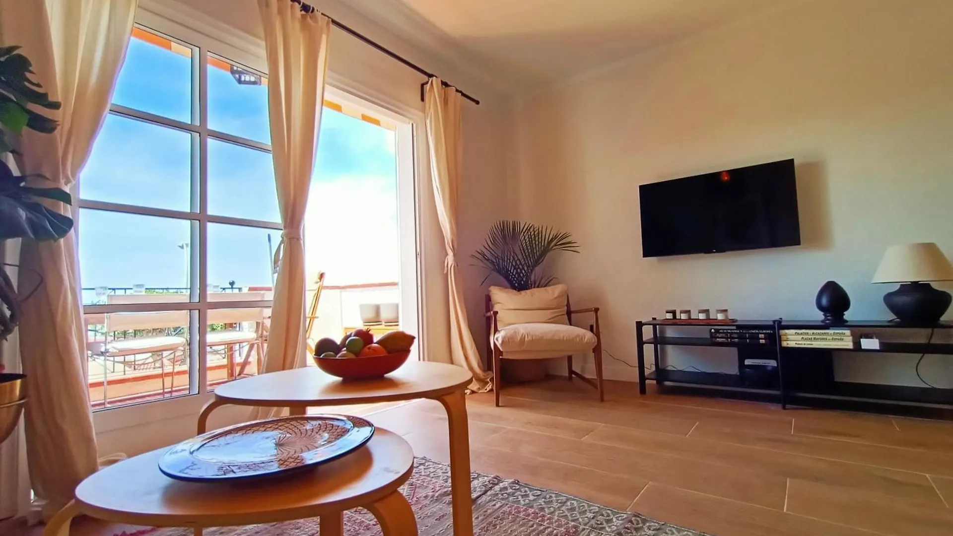 Costa Adeje Topfloor Corner Panoramics Views & Pools İspanya