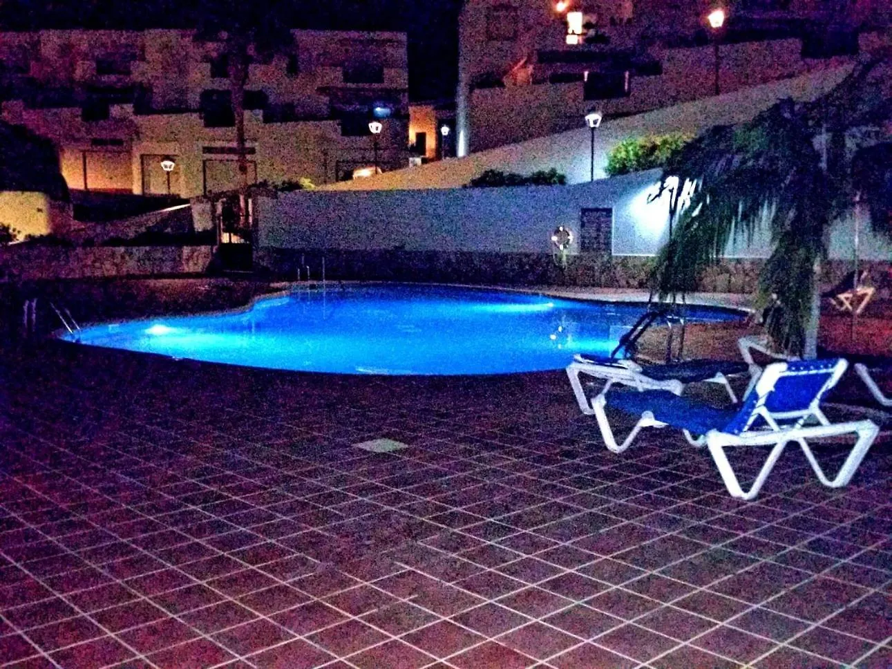Costa Adeje Topfloor Corner Panoramics Views & Pools 0*, Costa Adeje