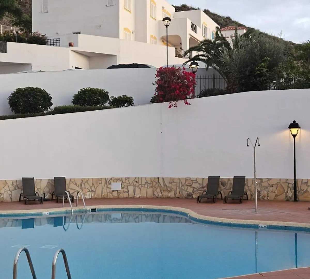 Costa Adeje Topfloor Corner Panoramics Views & Pools