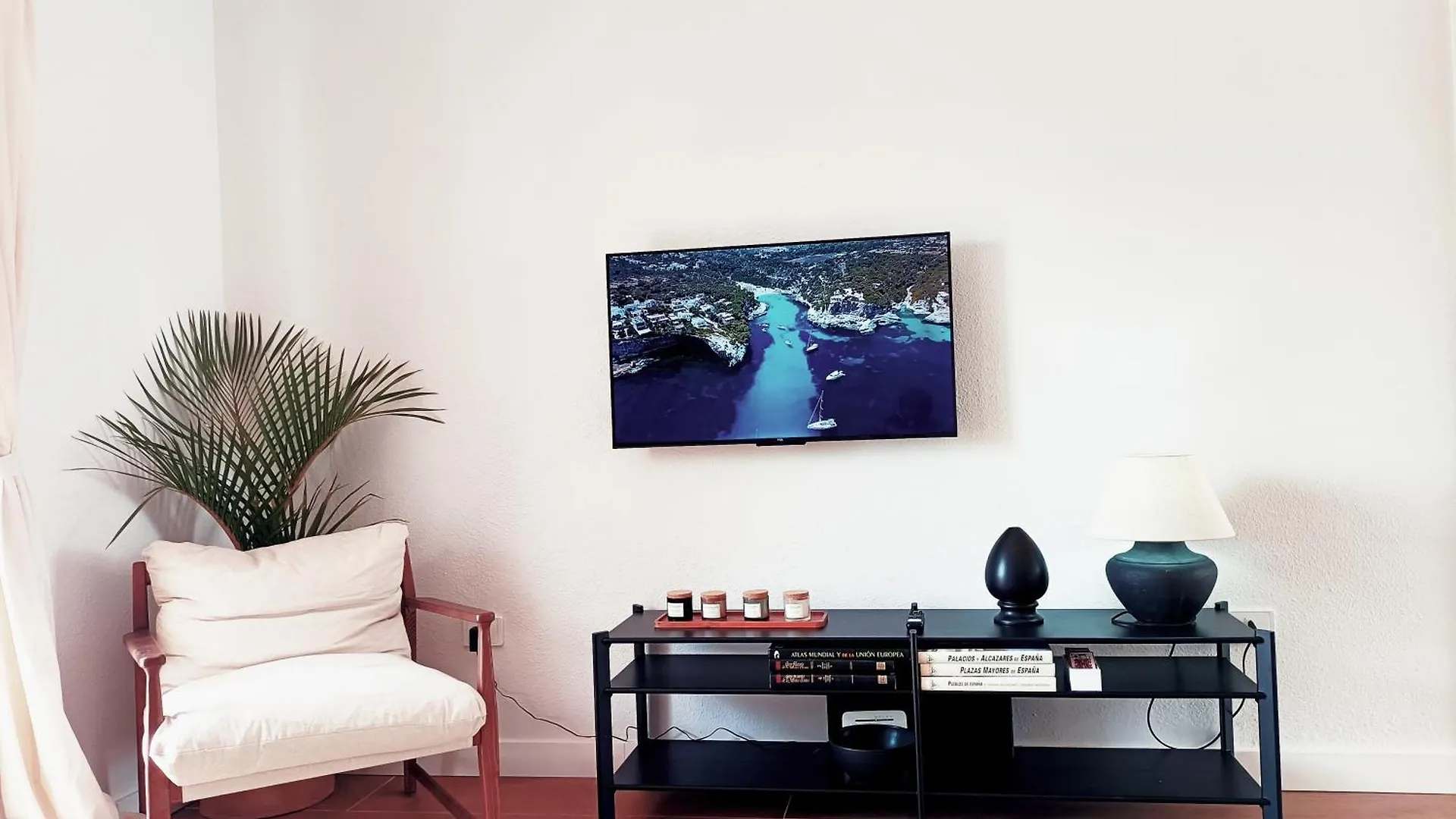 Costa Adeje Topfloor Corner Panoramics Views & Pools İspanya