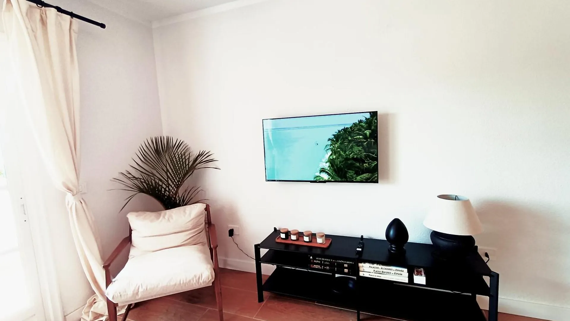 Costa Adeje Topfloor Corner Panoramics Views & Pools 0*, Costa Adeje İspanya