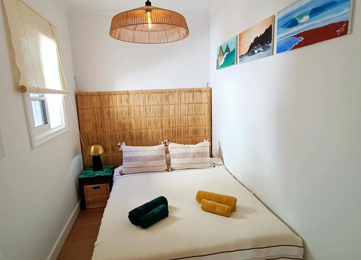 Daire Costa Adeje Topfloor Corner Panoramics Views & Pools