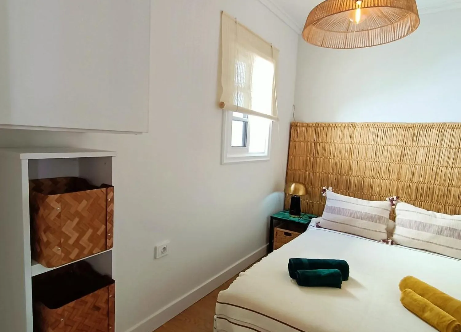 Costa Adeje Topfloor Corner Panoramics Views & Pools